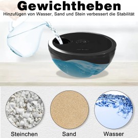 Gelb Sprungstangen-Set Training Ausdauer Trainingshilfe Sprungkraft Agility Fitness QEENTOE