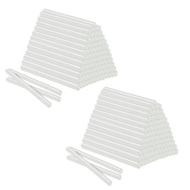 4KG Heissklebestifte Klebestifte Heißkleber Klebepatrone 11mmx 200mm Klebesticks QEENTOE